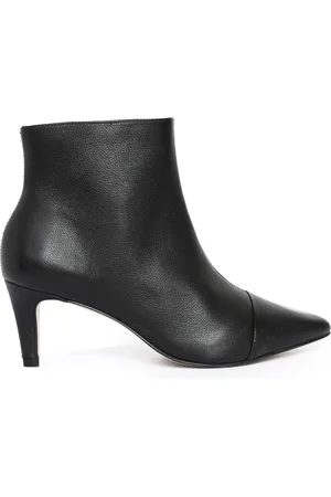 Sarah Chofakian Botines Saltoun con tacón de 55mm