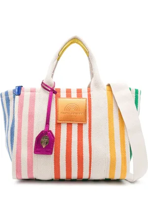 Kurt Geiger Tote Southbank pequeña
