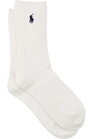 Ralph Lauren Calcetines con logo