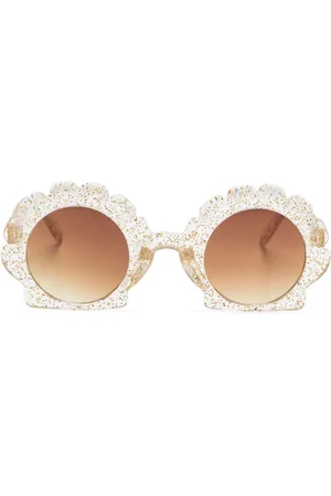 Billieblush Lentes de sol Seashell
