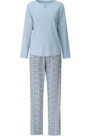 Calida Pijama estampado