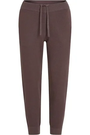 Calvin Klein Logo-jacquard track pants