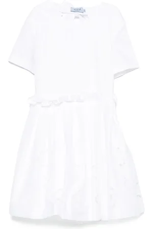 Mimisol Vestido bordado