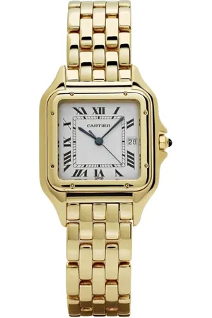 Cartier Reloj Panthère de 27mm de archivo