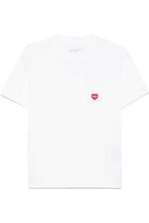 Carhartt Camiseta Pocket Heart