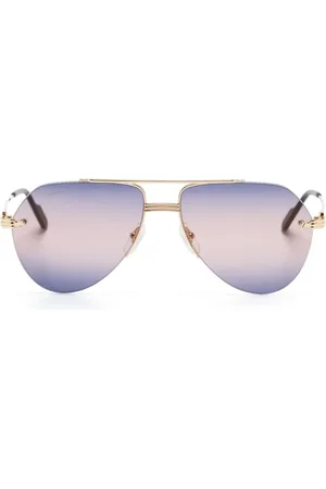 Cartier Lentes de sol Première