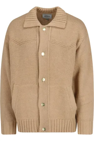 Carhartt Cárdigan Santa Fe