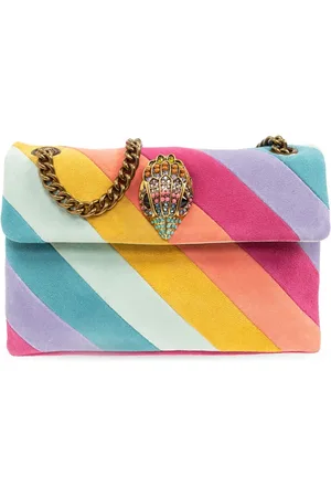 Kurt Geiger Bolsa de hombro Kensington mediana