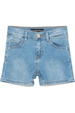 Guess Shorts de mezclilla