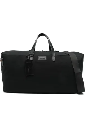 Ralph Lauren Bolsa duffle mediana