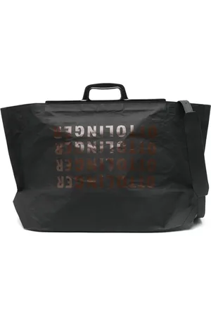Ecco Tote Frozen de x Ottolinger