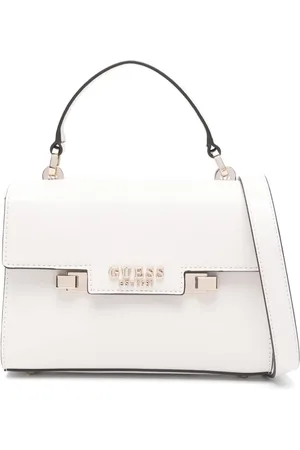 Guess Tote con letras del logo