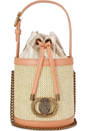 Kurt Geiger Bolsa bucket Chelsea pequeña