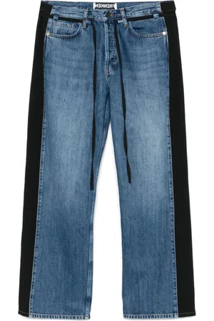 Frenken Pantalones a rayas