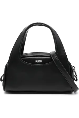 COPERNI Tote pequeña con logo estampado de x PUMA