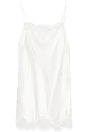 CARINE GILSON Vestido de noche Calais-Caudry