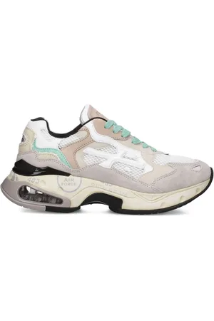 Premiata Tenis Sharkyd