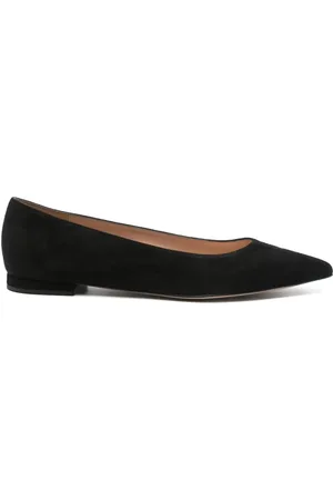 Gianvito Rossi Flats Gianvito