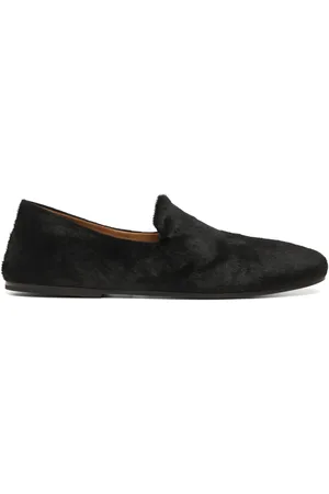 MARSÈLL Mocasines con puntera de almendra