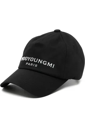 WOOYOUNGMI Gorra bordada