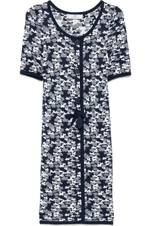 Givenchy Vestido con cordones de x Alexander McQueen 1990