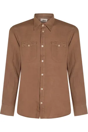 ALTEA Camisa con botones