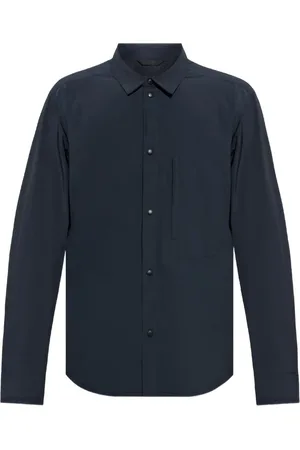 Woolrich Camisa manga larga