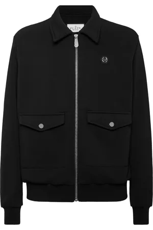 Philipp Plein Chamarra bomber Coster