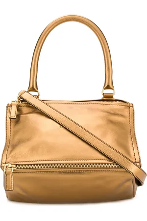 Givenchy Bolsa crossbody con asa superior redonda