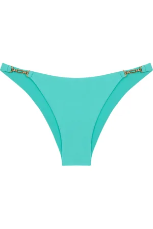 Lenny Niemeyer Bikini bottom con detalle de cadena