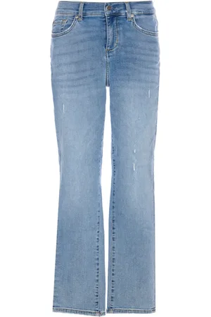 Liu Jo Jeans acampanados