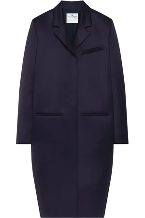 Courrèges Abrigo Heritage