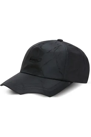 Ader Error Gorra con logo estampado