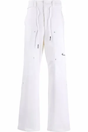 Nike Pantalones bootcut con logo