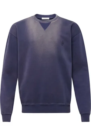 J.W.Anderson Sudadera con logo Anchor