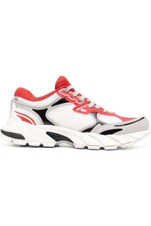 Heron Preston Tenis bajos Block Stepper