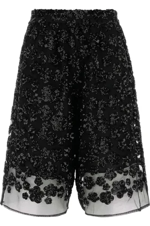 Cecilie Bahnsen Shorts Angelica