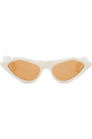 Marni Lentes de sol Tikbarri