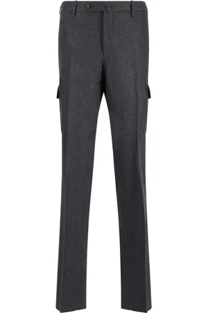 PT Torino Pantalones de vestir slim