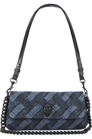 Kurt Geiger Bolsa de hombro Long Kensington