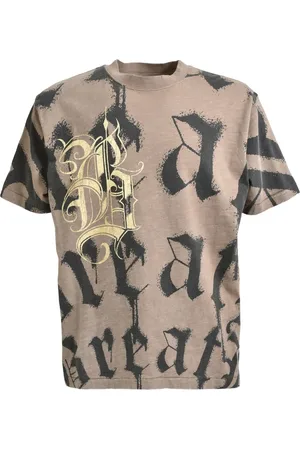Breathe Playera con logo estampado