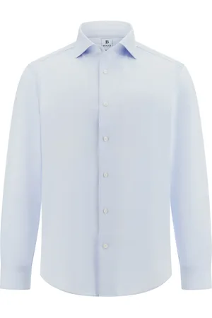 Boggi Milano Camisa con botones