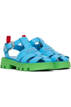 Marni Sandalias fisherman