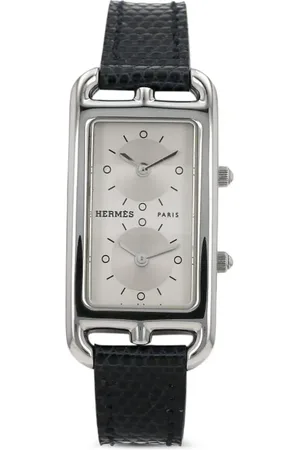 Hermès Reloj Cape Cod Nantucket de 40mm 2010