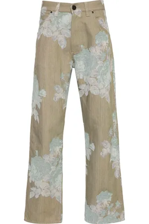 Vivienne Westwood Jeans Ranch