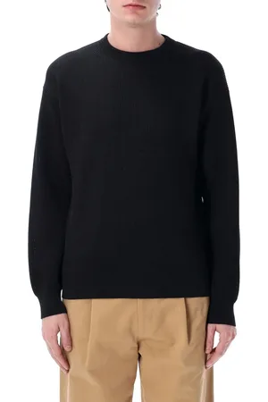 Auralee Ribbed sweater