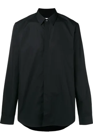 Jil Sander Long sleeved formal shirt
