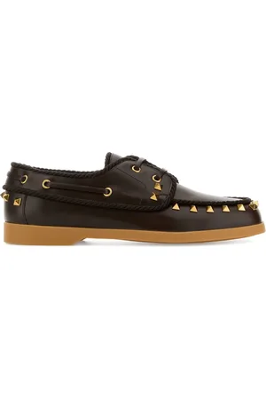 VALENTINO GARAVANI Mocasines slip-on