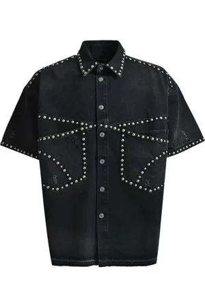 Breathe Camisa con apliques