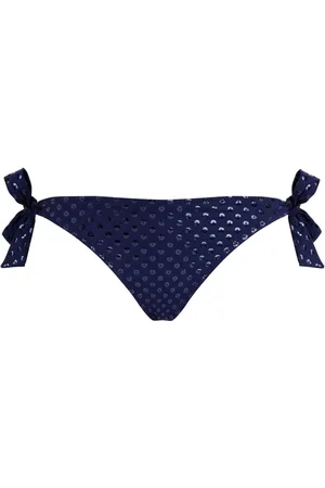 Vilebrequin Bikini bottom Relief Sparkling